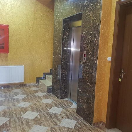 Hotel Lu-Ma Tbilisi Eksteriør bilde