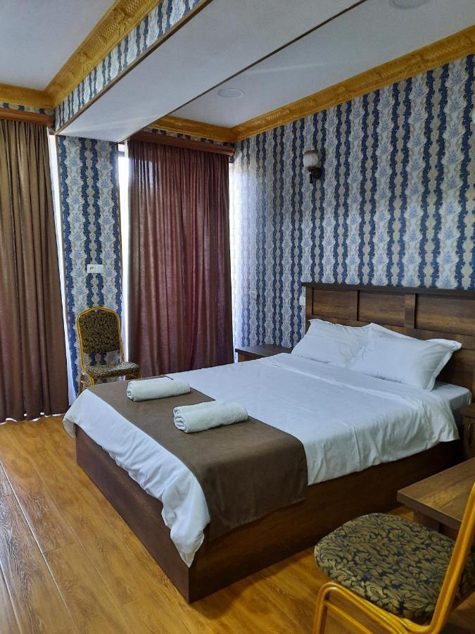 Hotel Lu-Ma Tbilisi Eksteriør bilde