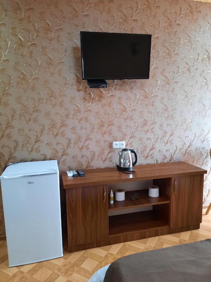 Hotel Lu-Ma Tbilisi Eksteriør bilde