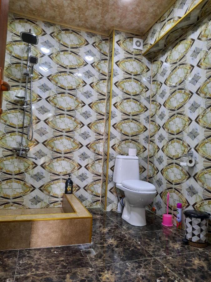 Hotel Lu-Ma Tbilisi Eksteriør bilde