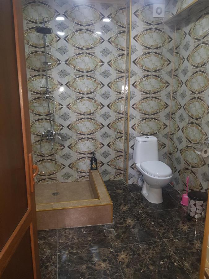 Hotel Lu-Ma Tbilisi Eksteriør bilde