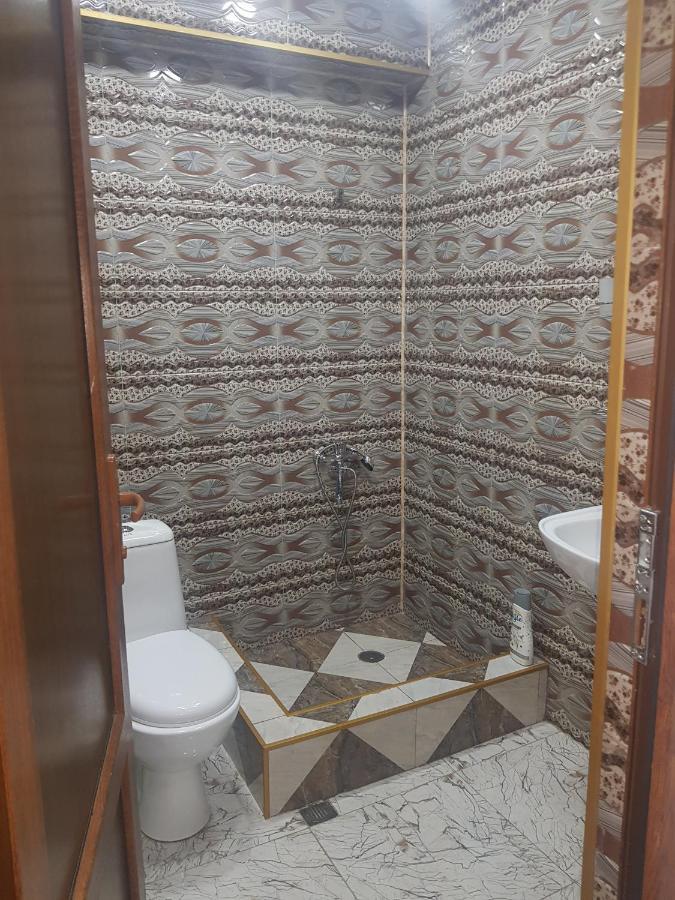 Hotel Lu-Ma Tbilisi Eksteriør bilde