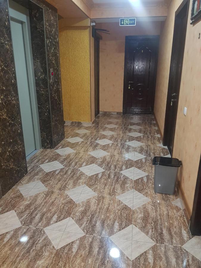 Hotel Lu-Ma Tbilisi Eksteriør bilde