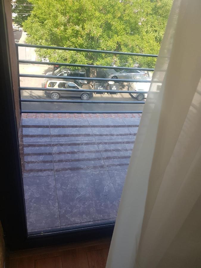 Hotel Lu-Ma Tbilisi Eksteriør bilde
