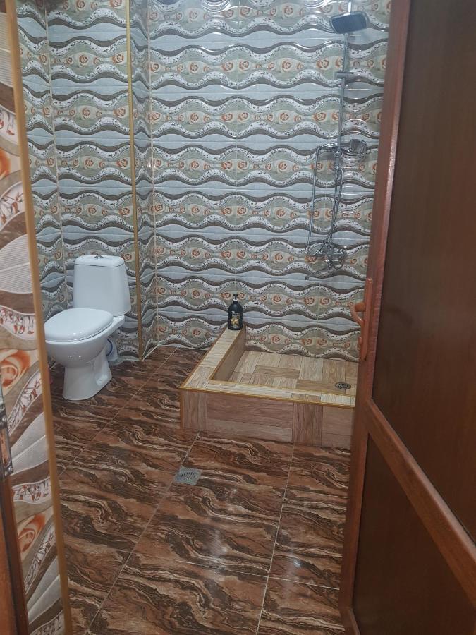 Hotel Lu-Ma Tbilisi Eksteriør bilde