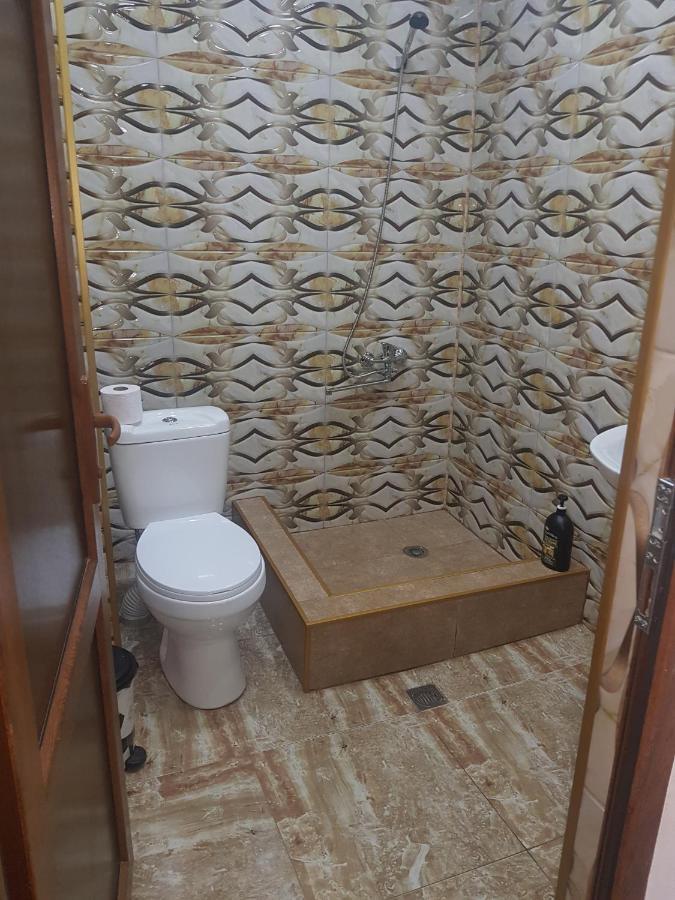 Hotel Lu-Ma Tbilisi Eksteriør bilde