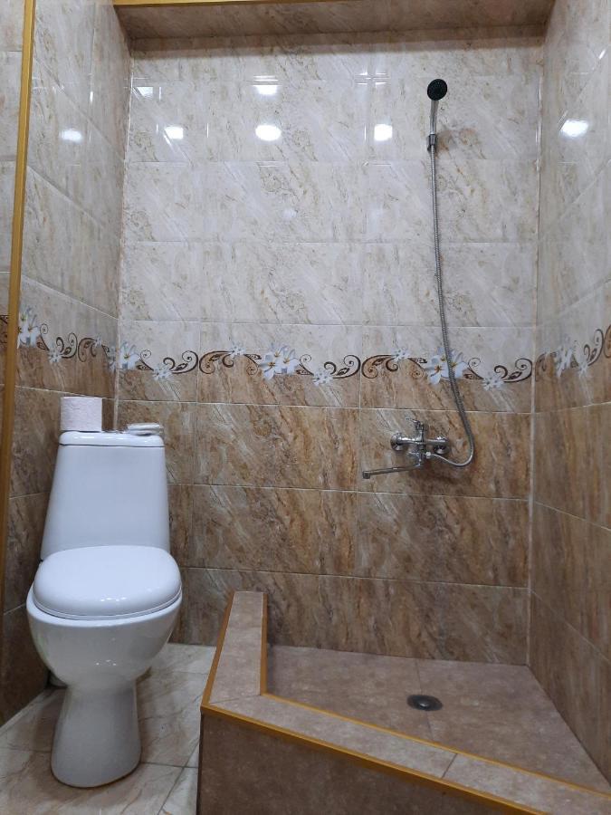 Hotel Lu-Ma Tbilisi Eksteriør bilde