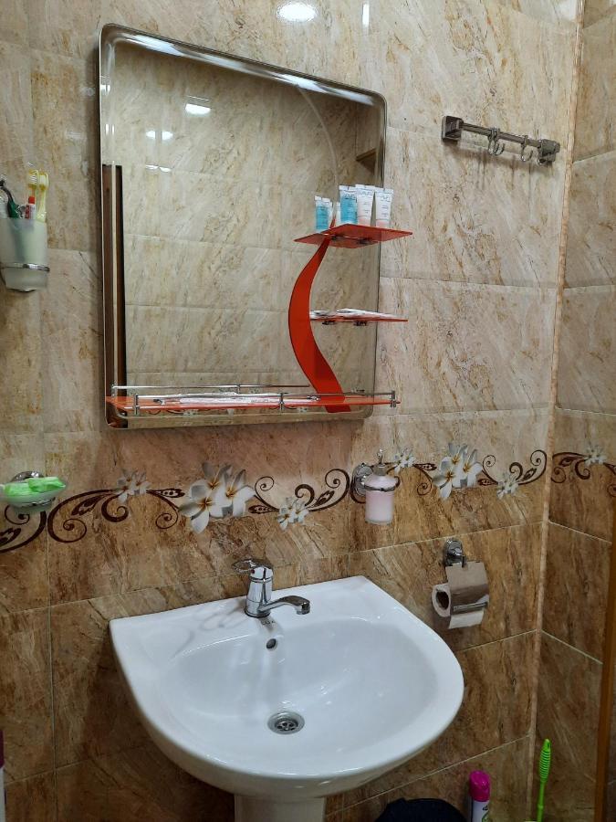 Hotel Lu-Ma Tbilisi Eksteriør bilde