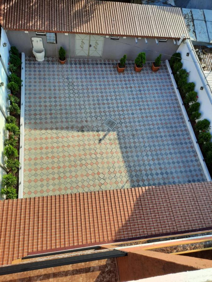 Hotel Lu-Ma Tbilisi Eksteriør bilde